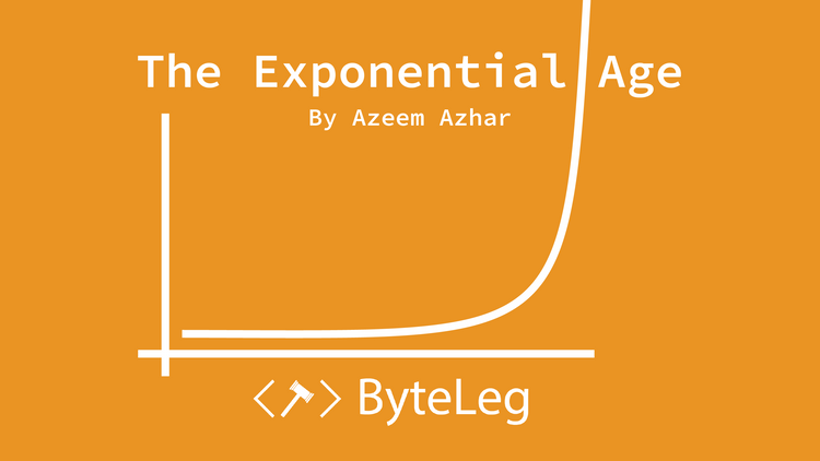 The Exponential Age