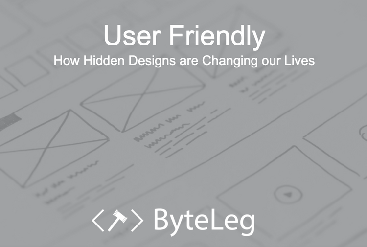 User Friendly