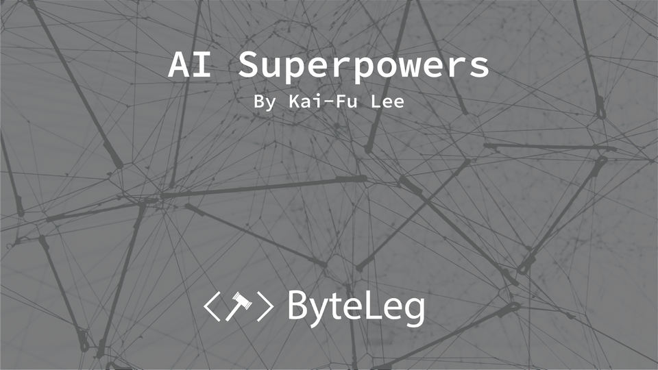 AI Superpowers